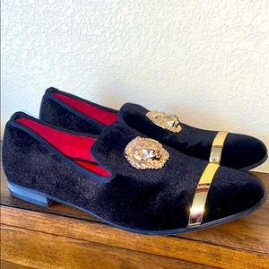 Men’s Loafers